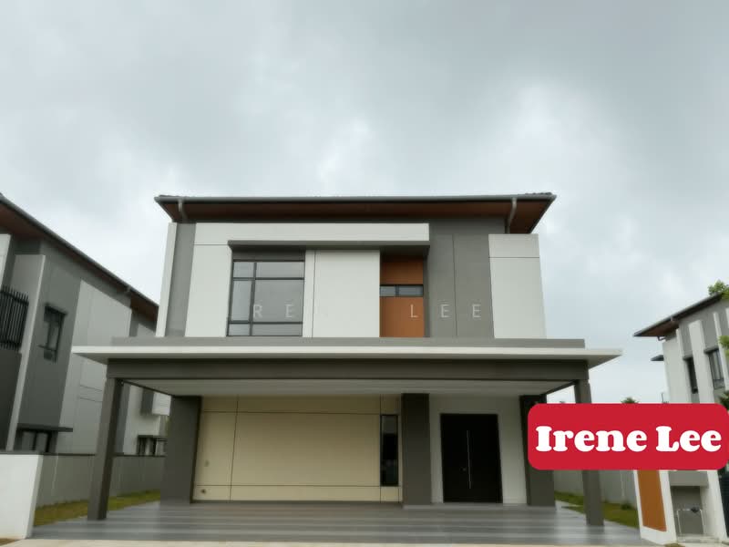 Rumah Banglo untuk Dijual di Telok Panglima Garang (Selangor) - Irene Lee - PropertyGuru.com.my
