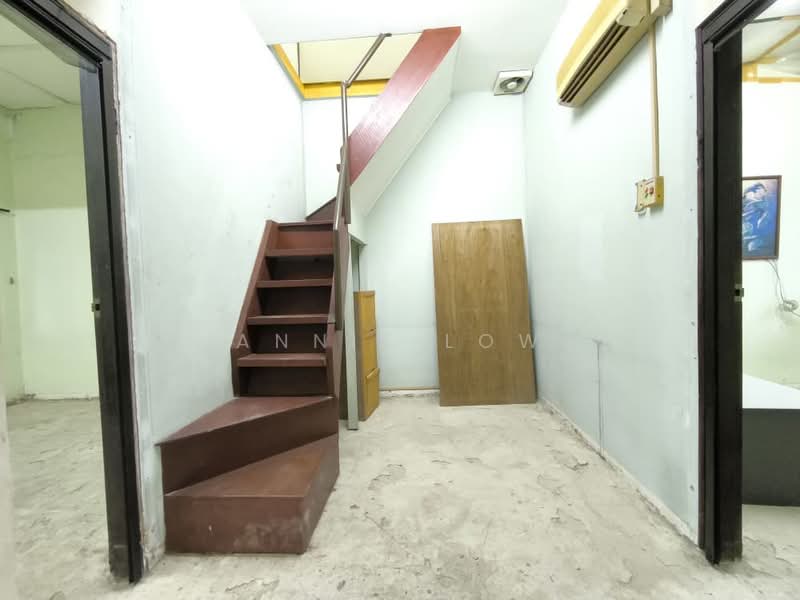 Rumah Teres 2 Tingkat untuk Dijual di Taman Skudai Baru (Skudai) - Annie Low - Interior - PropertyGuru.com.my