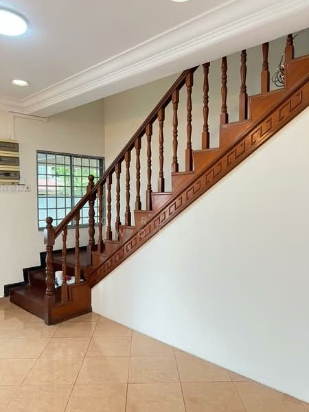 Rumah Teres 2 Tingkat untuk Disewa di Kajang Prima (Kajang) - Scarlett Wong - Interior - PropertyGuru.com.my