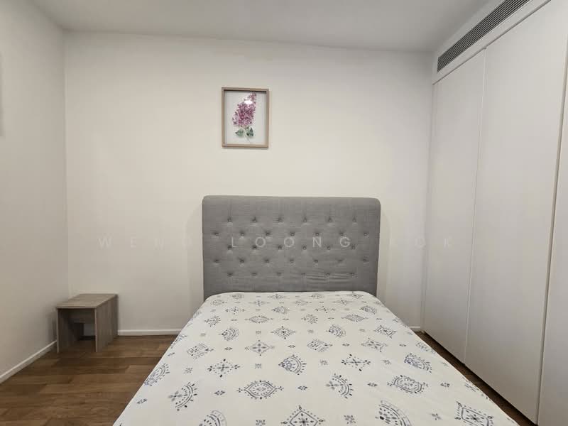 Service Residence for Rent at Arcoris Residences - Weng Loong Kok - PropertyGuru.com.my