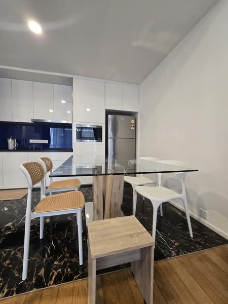 Service Residence for Rent at Arcoris Residences - Weng Loong Kok - PropertyGuru.com.my