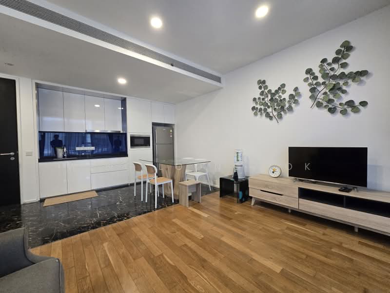 Service Residence for Rent at Arcoris Residences - Weng Loong Kok - PropertyGuru.com.my