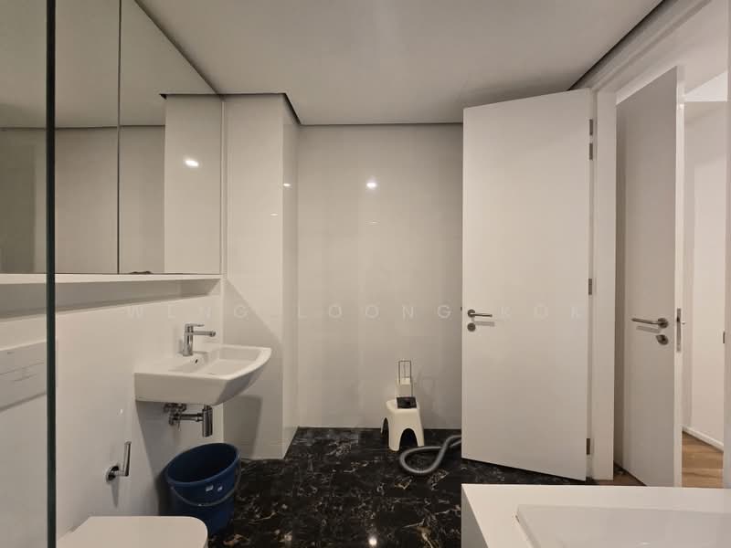 Service Residence for Rent at Arcoris Residences - Weng Loong Kok - PropertyGuru.com.my