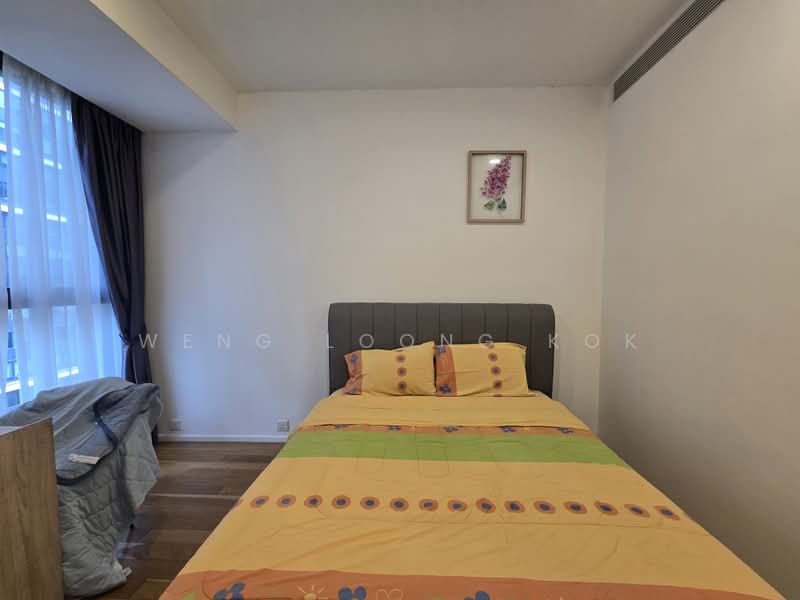 Service Residence for Rent at Arcoris Residences - Weng Loong Kok - PropertyGuru.com.my
