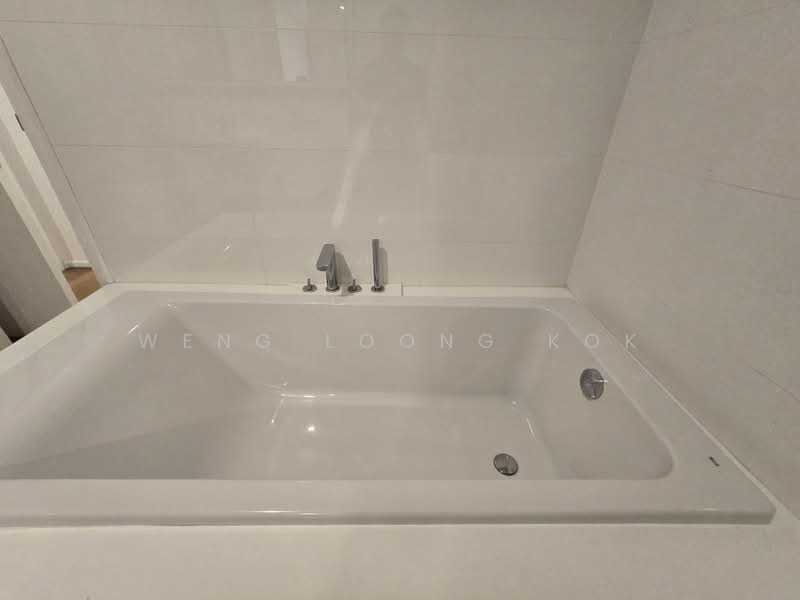 Service Residence for Rent at Arcoris Residences - Weng Loong Kok - PropertyGuru.com.my