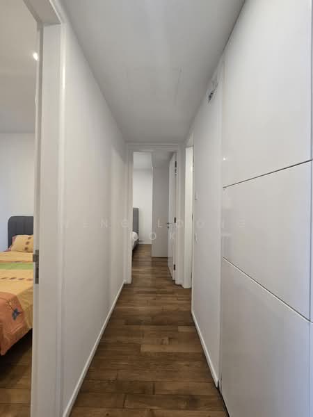 Service Residence for Rent at Arcoris Residences - Weng Loong Kok - PropertyGuru.com.my