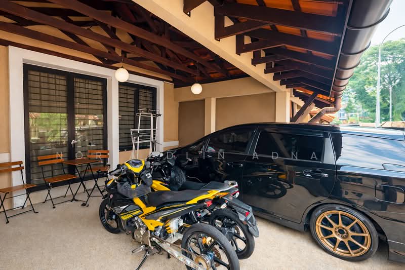 Rumah Teres untuk Dijual di Alam Damai (Cheras) - Nor Azdlin Adnan - Exterior - PropertyGuru.com.my