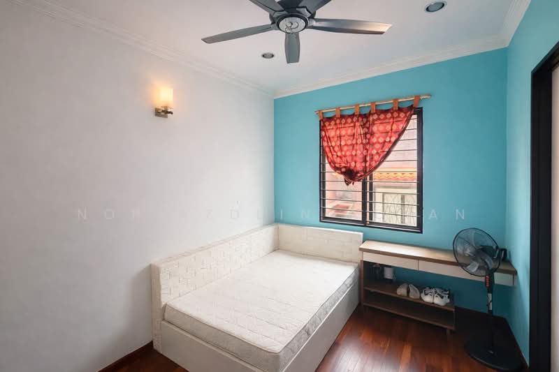 Rumah Teres untuk Dijual di Alam Damai (Cheras) - Nor Azdlin Adnan - Bedroom - PropertyGuru.com.my