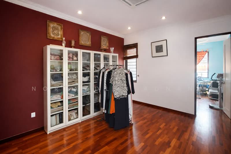 Rumah Teres untuk Dijual di Alam Damai (Cheras) - Nor Azdlin Adnan - Interior - PropertyGuru.com.my