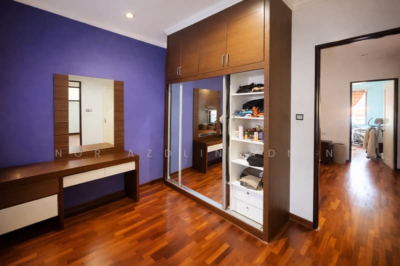 Rumah Teres untuk Dijual di Alam Damai (Cheras) - Nor Azdlin Adnan - Bedroom - PropertyGuru.com.my