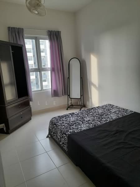 Condominium for Rent at Aman 1 - Elle Chiew - Bedroom - PropertyGuru.com.my