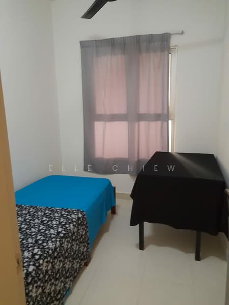 Condominium for Rent at Aman 1 - Elle Chiew - Bedroom - PropertyGuru.com.my