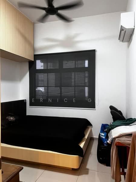 Rumah Teres 2 Tingkat untuk Dijual di Eco Botanic (Iskandar Puteri (Nusajaya)) - Bernice Gan - Bedroom - PropertyGuru.com.my