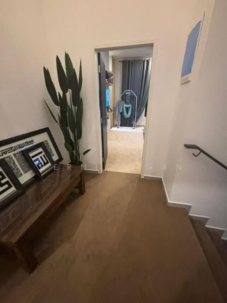 Rumah Teres 2 Tingkat untuk Dijual di Eco Botanic (Iskandar Puteri (Nusajaya)) - Bernice Gan - Interior - PropertyGuru.com.my