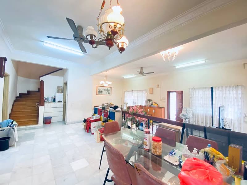 Rumah Teres 2 Tingkat untuk Dijual di Bukit Jelutong (Shah Alam) - Shafika Shahidin - PropertyGuru.com.my