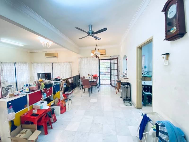 Rumah Teres 2 Tingkat untuk Dijual di Bukit Jelutong (Shah Alam) - Shafika Shahidin - PropertyGuru.com.my