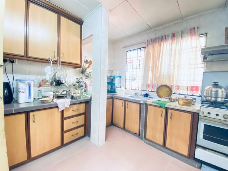 Rumah Teres 2 Tingkat untuk Dijual di Bukit Jelutong (Shah Alam) - Shafika Shahidin - PropertyGuru.com.my