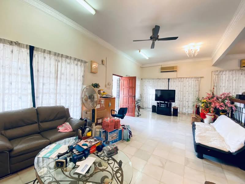 Rumah Teres 2 Tingkat untuk Dijual di Bukit Jelutong (Shah Alam) - Shafika Shahidin - PropertyGuru.com.my