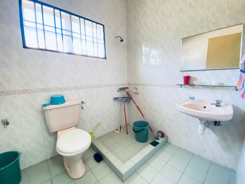 Rumah Teres 2 Tingkat untuk Dijual di Bukit Jelutong (Shah Alam) - Shafika Shahidin - PropertyGuru.com.my