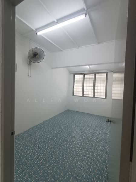 Rumah Teres 1 Tingkat untuk Disewa di Bangsar (Kuala Lumpur) - Allen Wong - Fourth Room - PropertyGuru.com.my