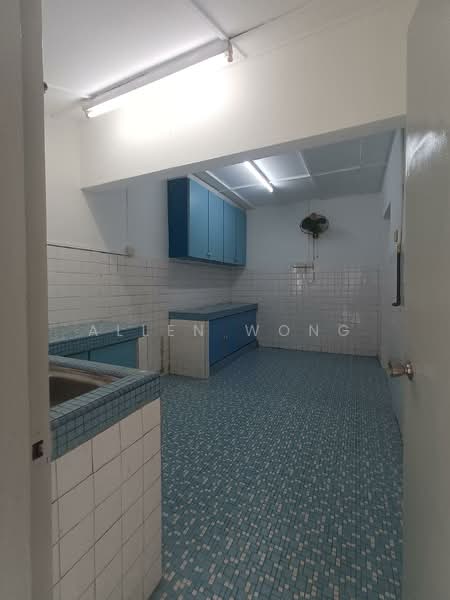 Rumah Teres 1 Tingkat untuk Disewa di Bangsar (Kuala Lumpur) - Allen Wong - Kitchen - PropertyGuru.com.my