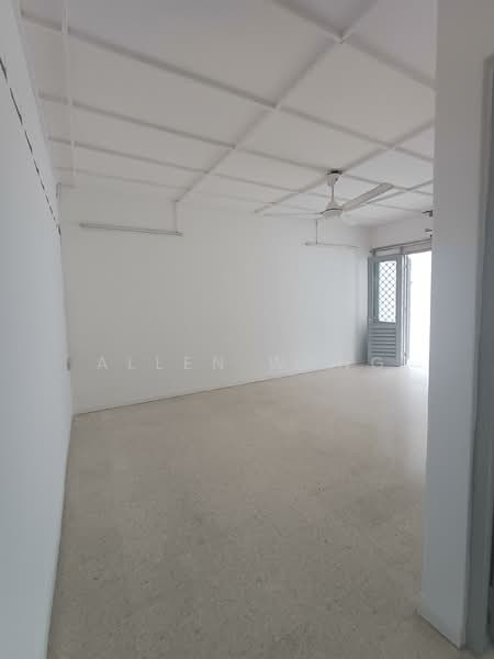 Rumah Teres 1 Tingkat untuk Disewa di Bangsar (Kuala Lumpur) - Allen Wong - Living Room  - PropertyGuru.com.my