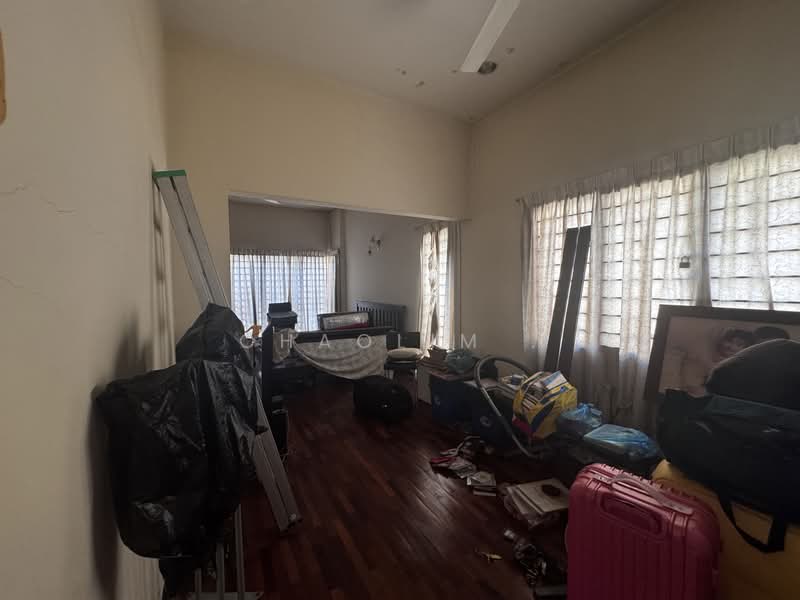 Rumah Teres 3 Tingkat untuk Dijual di Taman Esplanad (Bukit Jalil) - ChaoLim . - PropertyGuru.com.my