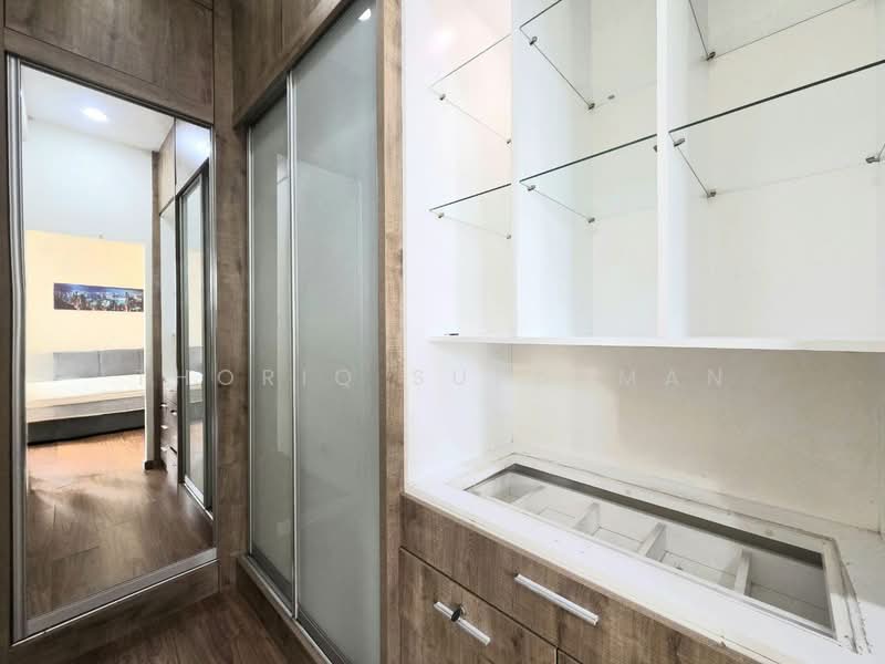 Condominium for Sale at Sri Putramas III / Royal Regent - Thoriq Suparman - Bedroom - PropertyGuru.com.my