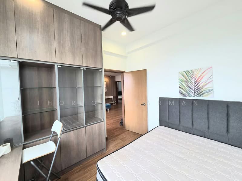 Condominium for Sale at Sri Putramas III / Royal Regent - Thoriq Suparman - Bedroom - PropertyGuru.com.my