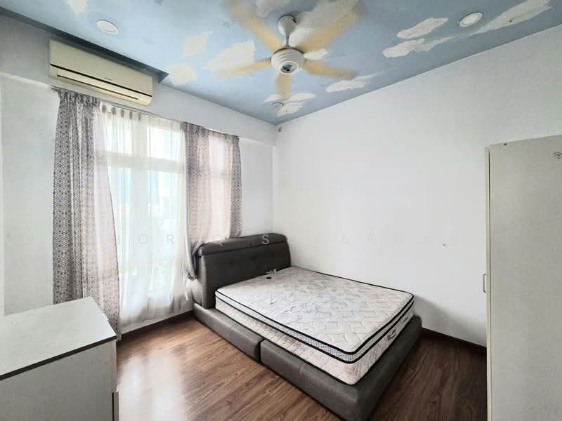 Condominium for Sale at Sri Putramas III / Royal Regent - Thoriq Suparman - Bedroom - PropertyGuru.com.my
