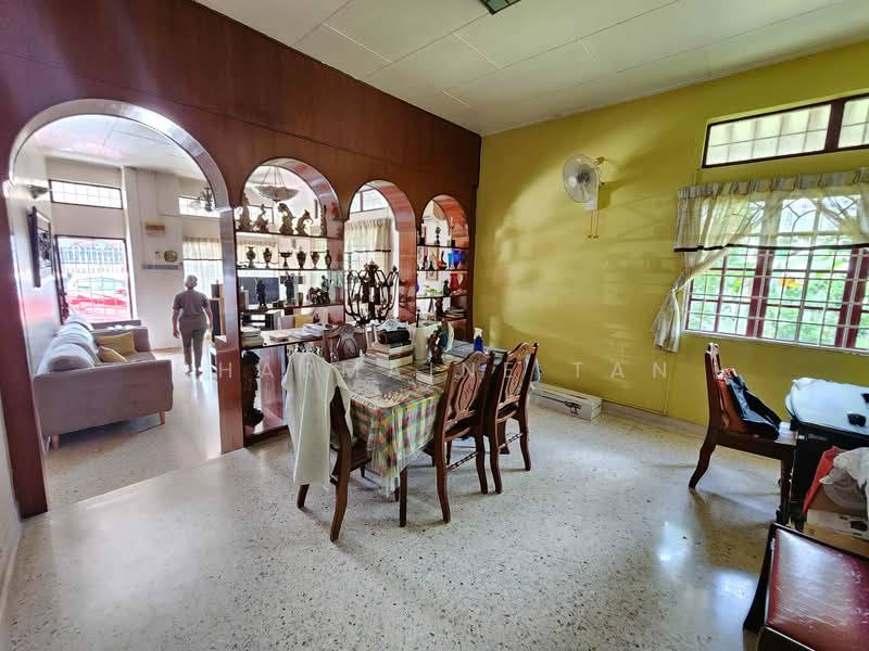 2-storey Terraced House for Sale in Kepong (Kuala Lumpur) - Charmaine Tan - Living Room - PropertyGuru.com.my