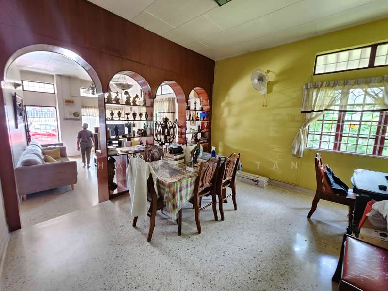 2-storey Terraced House for Sale in Kepong (Kuala Lumpur) - Charmaine Tan - Living Room - PropertyGuru.com.my