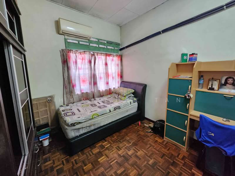 2-storey Terraced House for Sale in Kepong (Kuala Lumpur) - Charmaine Tan - Bedroom - PropertyGuru.com.my