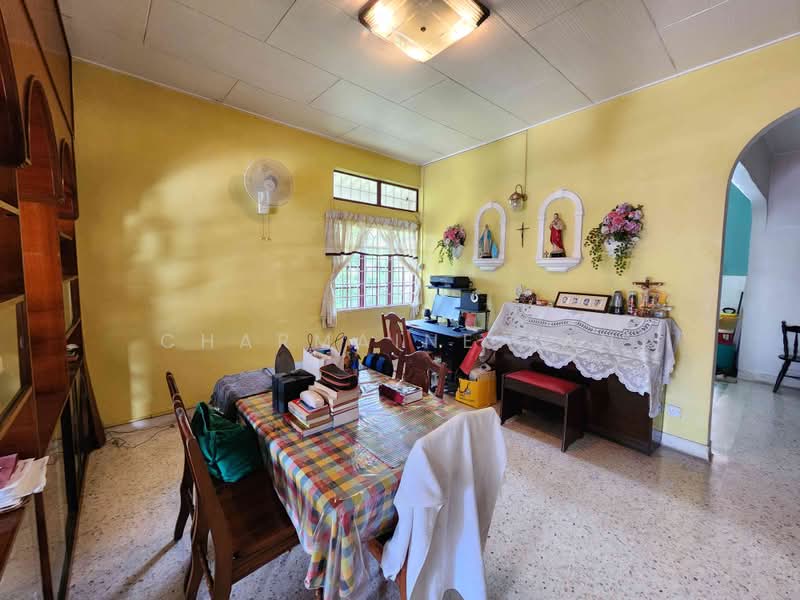 2-storey Terraced House for Sale in Kepong (Kuala Lumpur) - Charmaine Tan - Dining Room - PropertyGuru.com.my