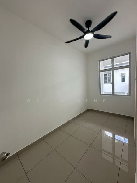 Rumah Teres 2 Tingkat untuk Dijual di Taman Sri Penawar (Pengerang) - Gyden Heng - PropertyGuru.com.my