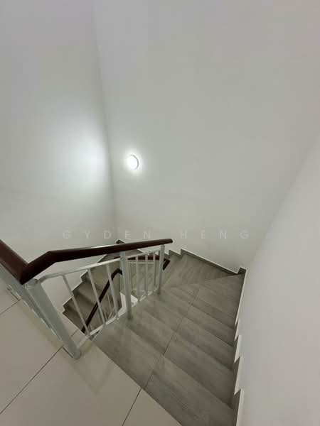 Rumah Teres 2 Tingkat untuk Dijual di Taman Sri Penawar (Pengerang) - Gyden Heng - PropertyGuru.com.my
