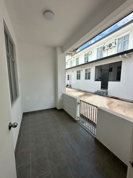 Rumah Teres 2 Tingkat untuk Dijual di Taman Sri Penawar (Pengerang) - Gyden Heng - PropertyGuru.com.my