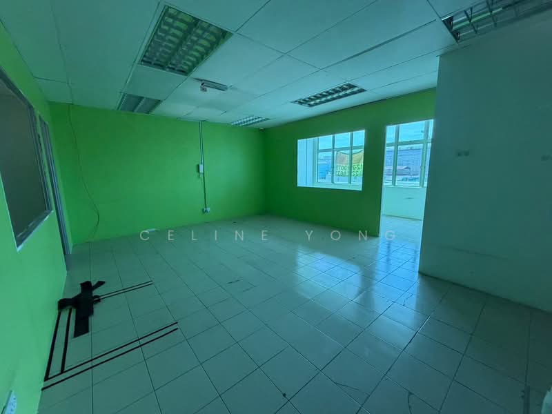 Kilang untuk Dijual di Taman Desa Serdang (Seri Kembangan) - Celine Yong - Interior - PropertyGuru.com.my