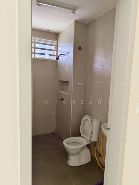 2-storey Terraced House for Rent in Seberang Perai (Penang) - AfiqHamzah . - Bathroom - PropertyGuru.com.my