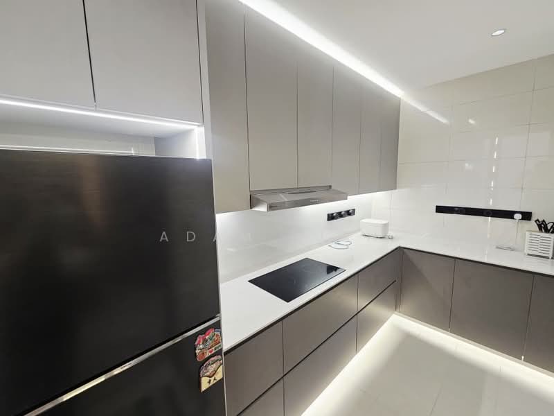 Rumah Teres 2 Tingkat untuk Dijual di Jade Hills (Kajang) - Adam Puah - Kitchen - PropertyGuru.com.my