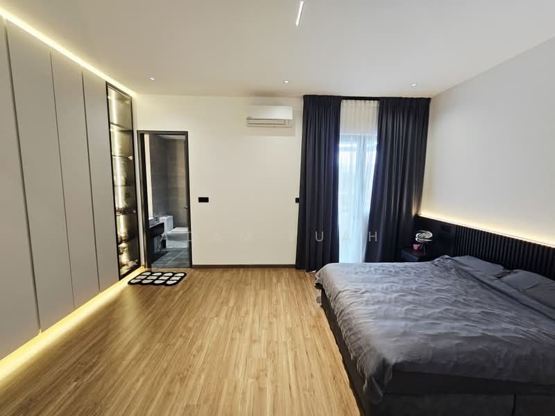 Rumah Teres 2 Tingkat untuk Dijual di Jade Hills (Kajang) - Adam Puah - Bedroom - PropertyGuru.com.my