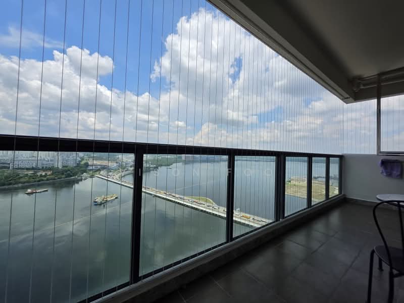 Condominium for Rent at R&F Princess Cove Phase 2-Seine Region - Vison Foo - PropertyGuru.com.my