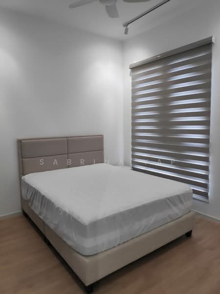 Service Residence for Rent at The Goodwood Residence - Sabrina Yap - Bedroom - PropertyGuru.com.my