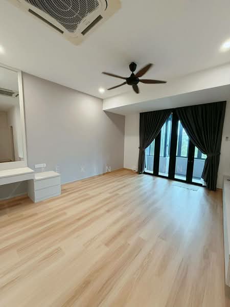 2-storey Terraced House for Sale in Taman Sutera Utama (Skudai) - Ke Xin Chan - Bedroom - PropertyGuru.com.my