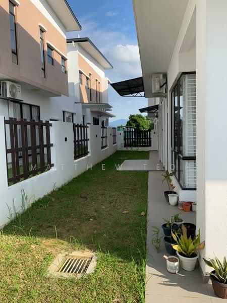 Cluster House for Rent in Hulu Langat (Selangor) - Matthew Teoh - Exterior - PropertyGuru.com.my