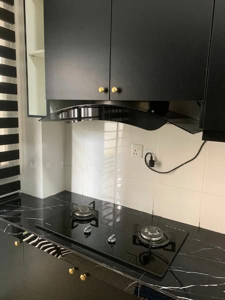 Cluster House for Rent in Hulu Langat (Selangor) - Matthew Teoh - Kitchen - PropertyGuru.com.my