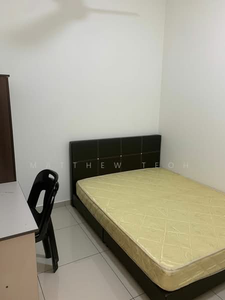 Cluster House for Rent in Hulu Langat (Selangor) - Matthew Teoh - Bedroom - PropertyGuru.com.my