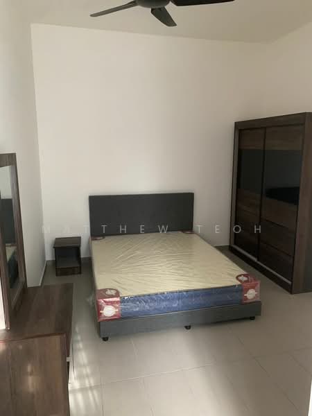 Cluster House for Rent in Hulu Langat (Selangor) - Matthew Teoh - Bedroom - PropertyGuru.com.my