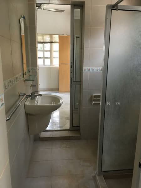 2-storey Terraced House for Sale in BANDAR PUCHONG JAYA (Puchong) - Gan De - Ying - Bathroom - PropertyGuru.com.my
