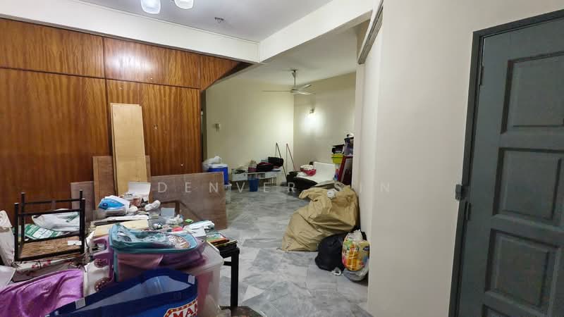 Rumah Teres 2 Tingkat untuk Disewa di Taman Cheras Perdana (Cheras) - Denver Sin - Living Room - PropertyGuru.com.my